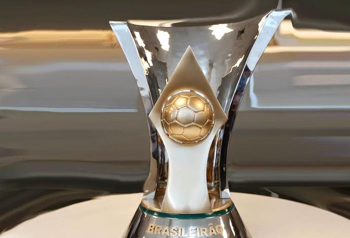 Brasileirão 2021 série A e série B