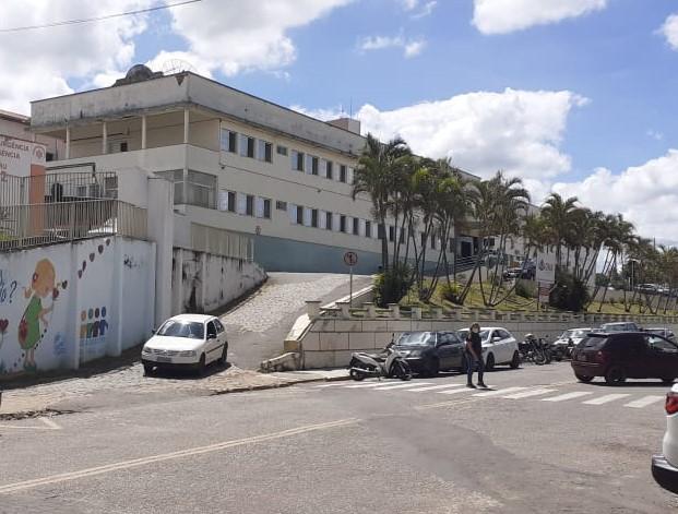 Santa Casa de Machado recebe subvenção de 685 mil para a UTI