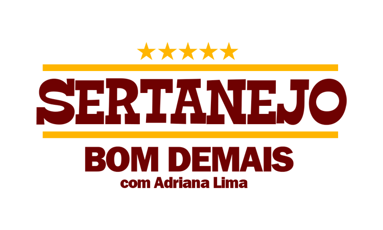 Sertanejo Bom Demais