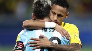 Copa América chegou à sua grande final e nos reservou o grande clássico das Américas.