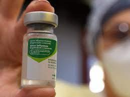Poços de Caldas amplia vacinação contra gripe para toda a população a partir desta terça-feira.