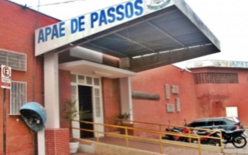 Apae divulga programação da Semana Nacional da Pessoa com Deficiência  Intelectual e Múltipla em Passos, MG.