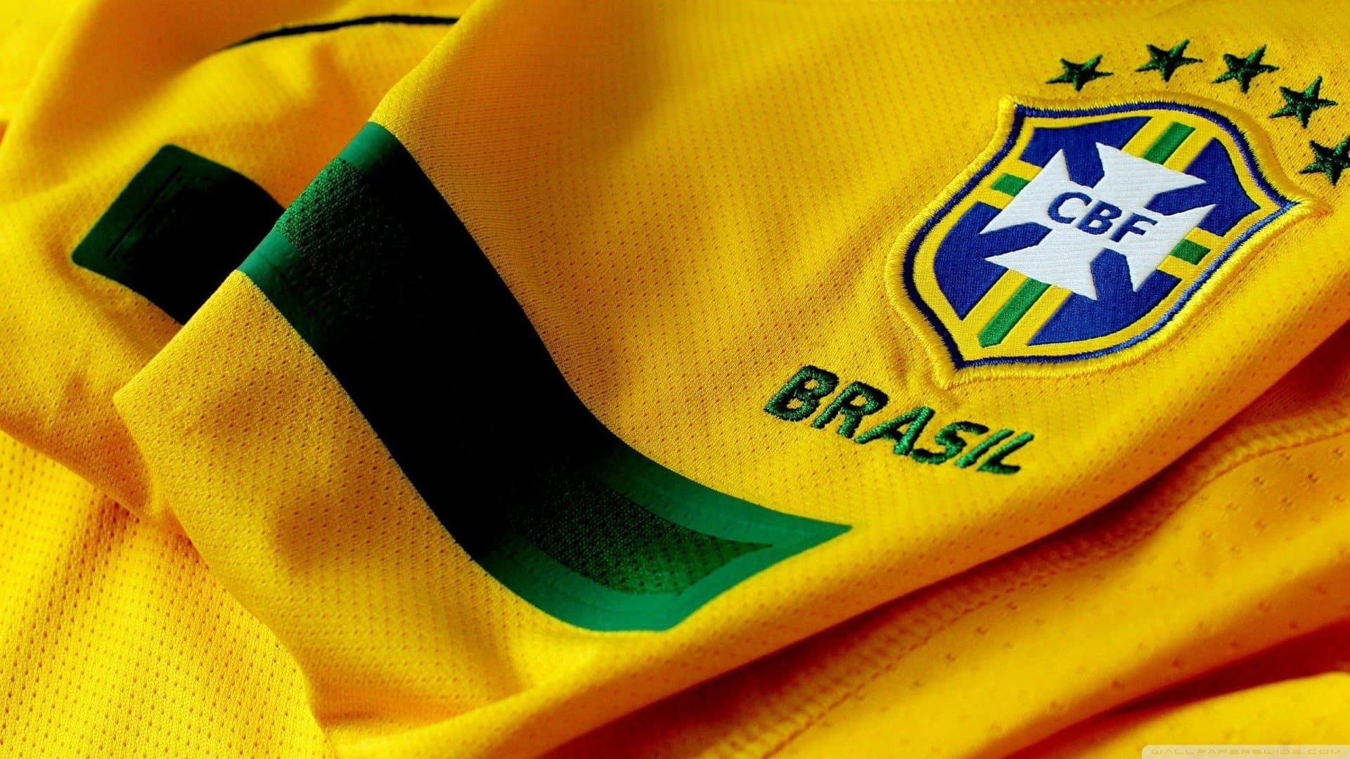 Convocação Seleção Brasileira.
