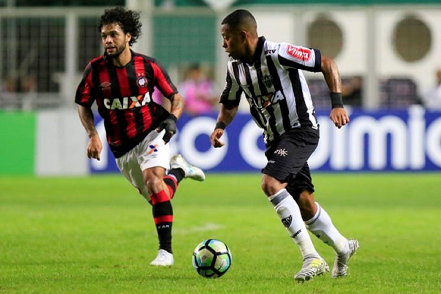 Final da Copa do Brasil.