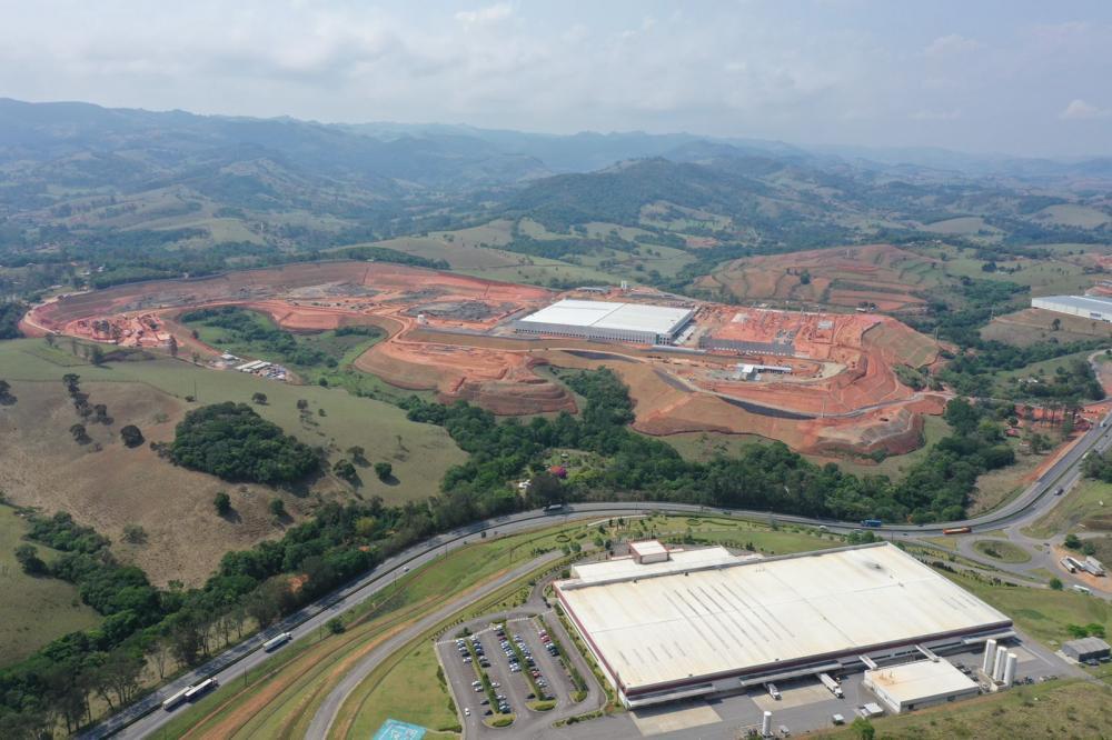 Minas Gerais bate novo recorde na atração de investimentos.