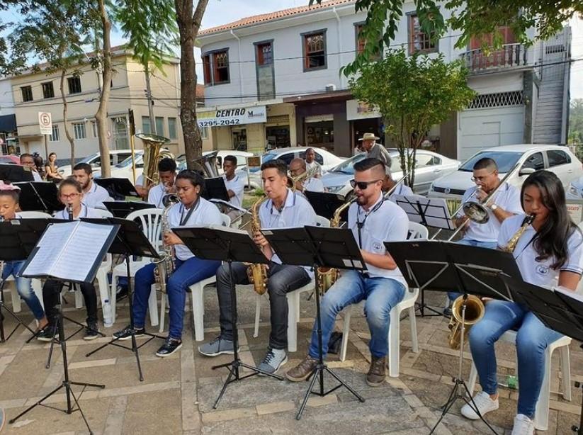 Secretaria da Cultura: Feriado de Finados terá projeto Música & Saudade.