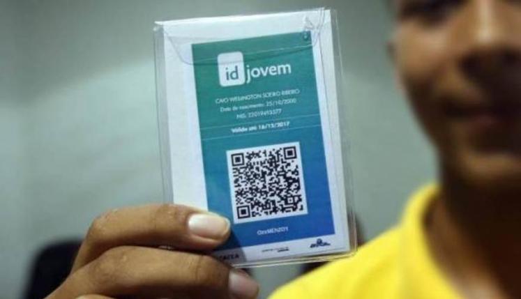 ID Jovem tem novas funcionalidades para pessoas de 15 a 29 anos.