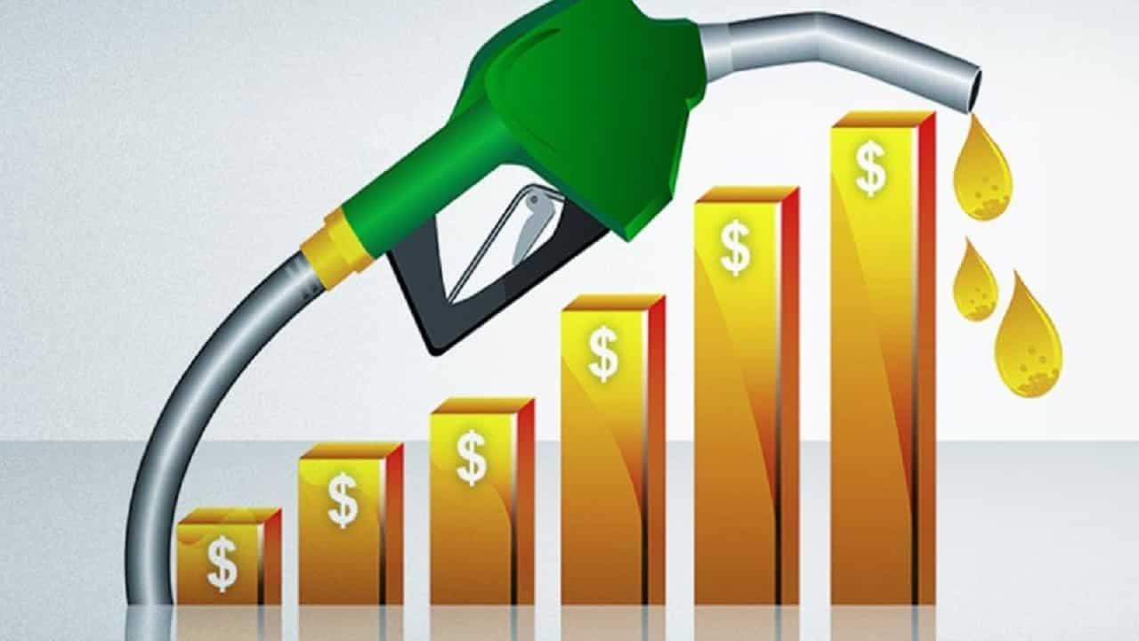 Preços da gasolina e do diesel continuam subindo nos postos.