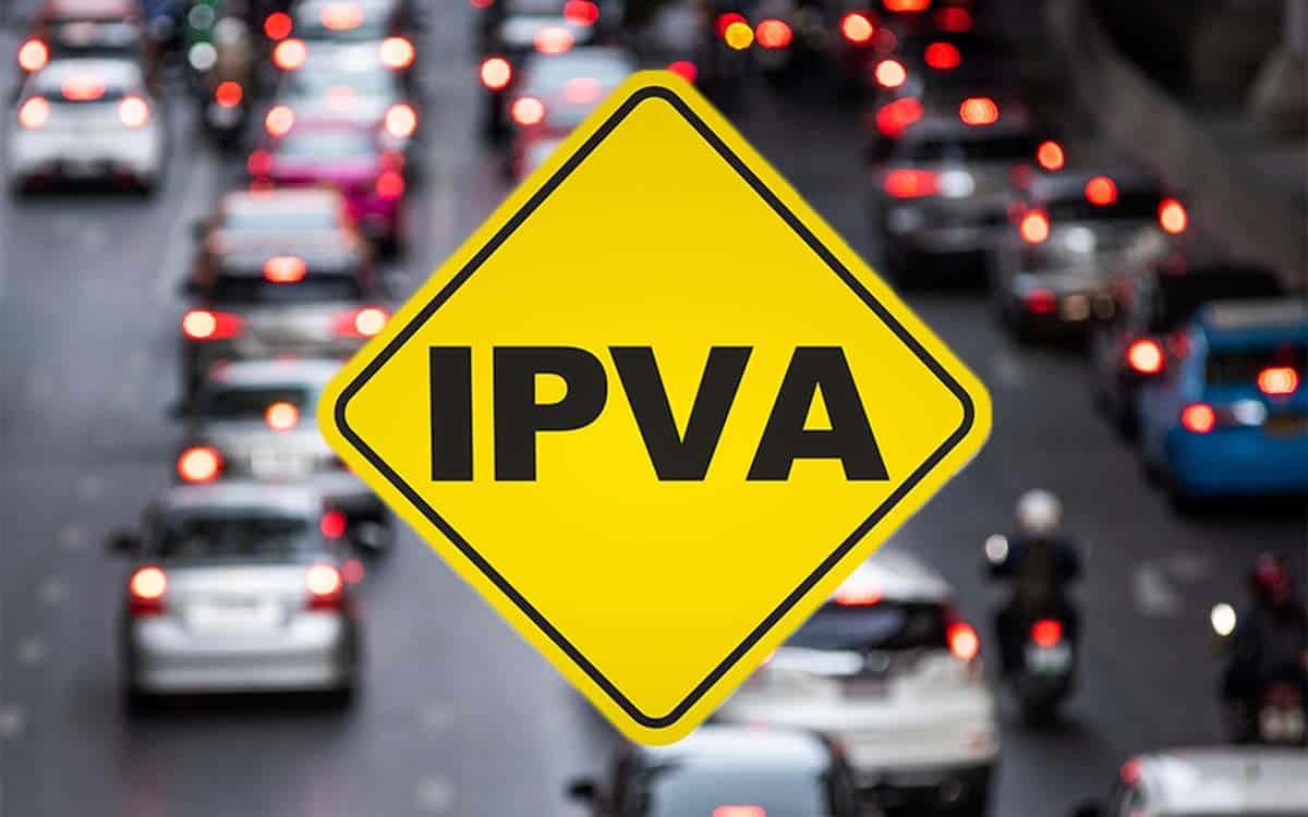 Projeto propõe congelamento do IPVA por causa da pandemia.