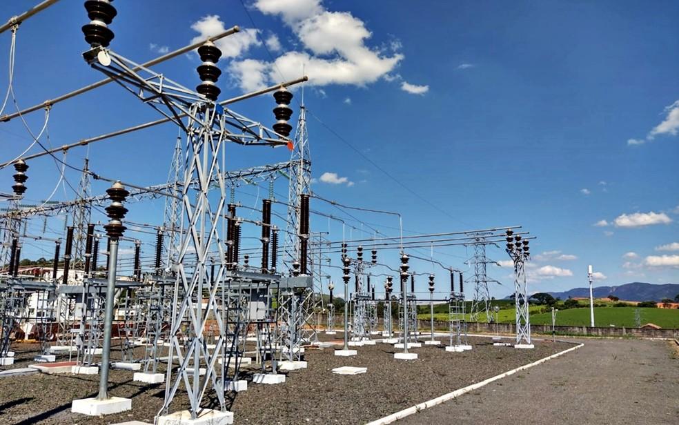 Alfenas e Andradas recebem investimento para finalização de obras em transmissores de energia.