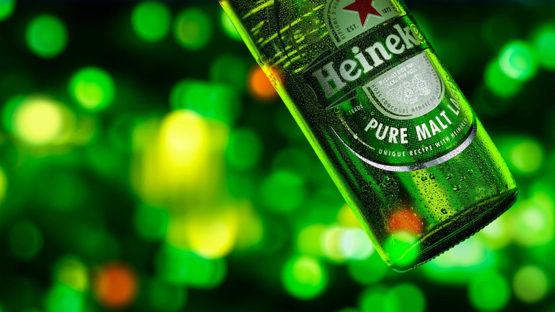 Alfenas tenta atrair cervejaria Heineken para instalação de unidade.