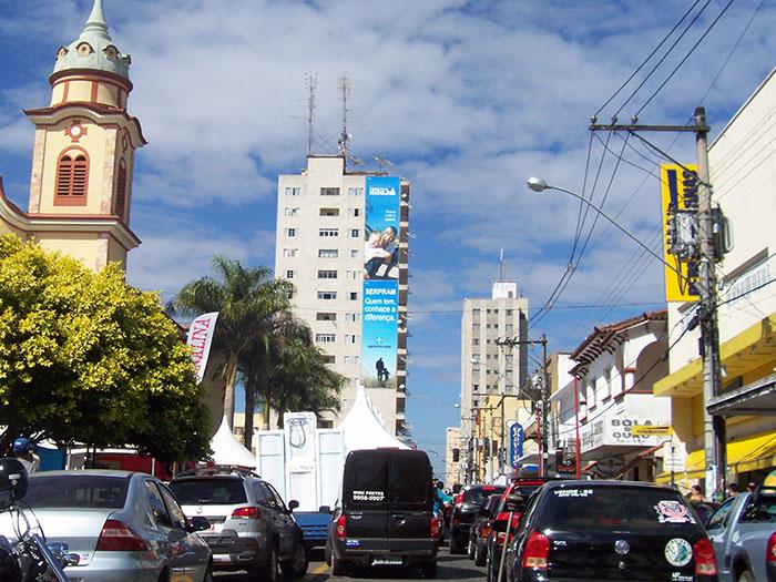 A Prefeitura de Alfenas/MG anunciou o início do programa Juro Zero.