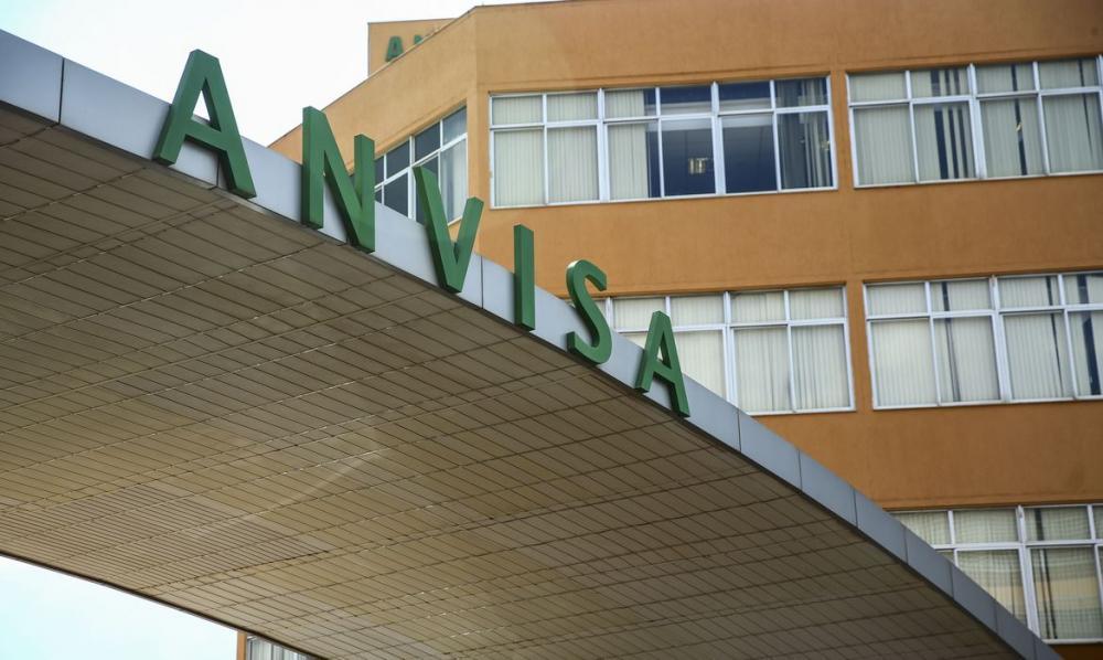 ANVISA dá 15 dias para saúde esclarecer informações sobre auto testes.