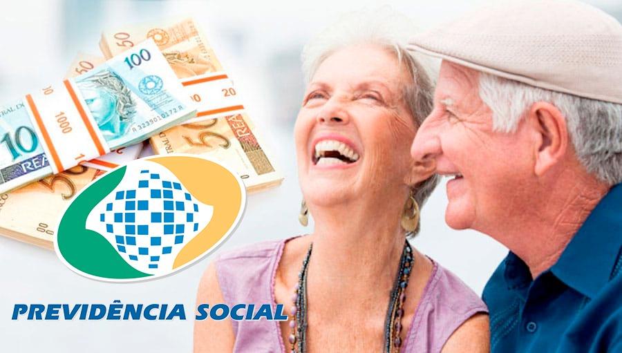 Os aposentados, pensionistas e segurados do Instituto Nacional do Seguro Social (INSS).