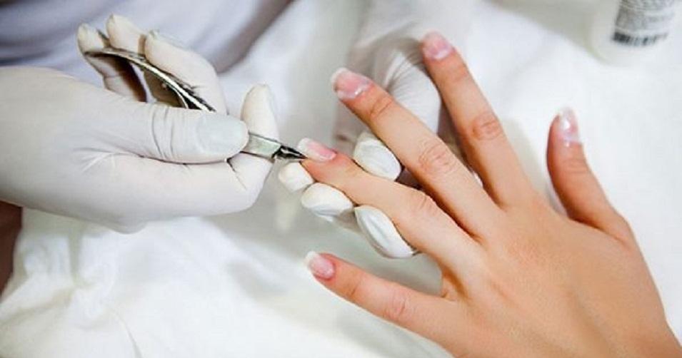 Curso de Manicure