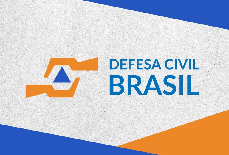 Defesa Civil Nacional alerta para frio intenso nas regiões Sul, Sudeste e Centro-Oeste do País