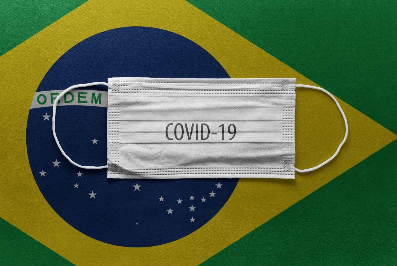REGISTROS NAS ÚLTIMAS 24 HORAS APONTA AUMENTO DE INFECTADOS E DE VÍTIMAS FATAIS POR COVID-19