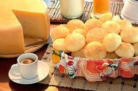 Dia Nacional do Pão de Queijo é comemorado nesta quarta-feira; aprenda a fazer uma receita