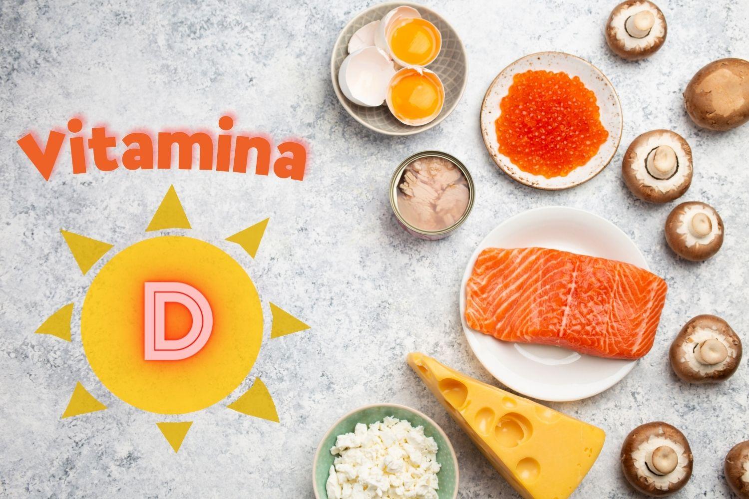 Vitamina D pode trazer benefícios e malefícios para a saúde