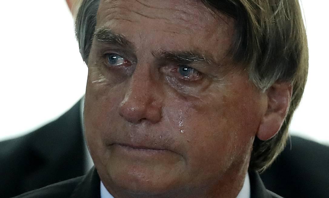 Como bolsonaristas reagiram a vitória de Lula durante silêncio de Bolsonaro