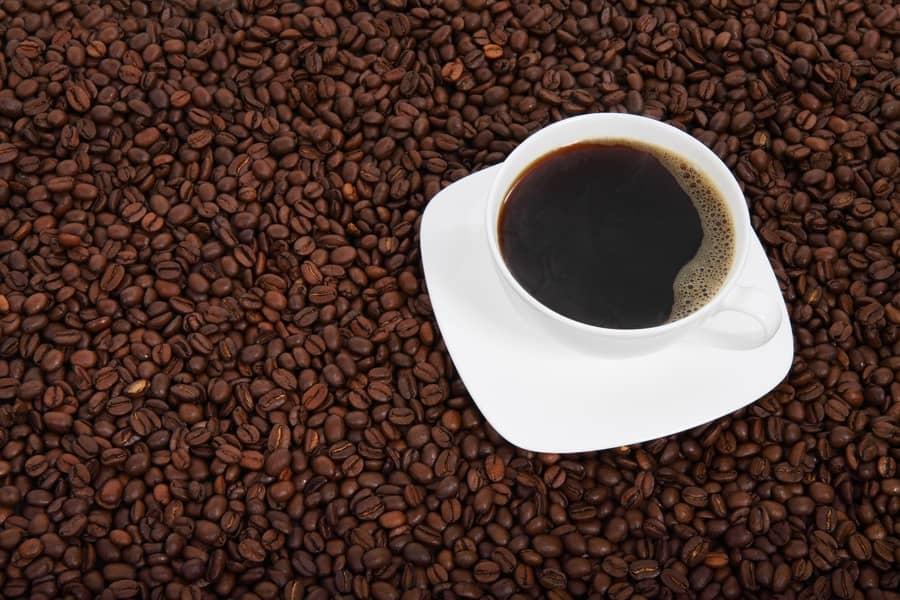 INDICADORES: preço do café volta a cair nesta quinta-feira (27)