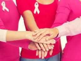 Prevenção ao câncer de mama é foco de eventos nos municípios da Regional de Saúde de Alfenas