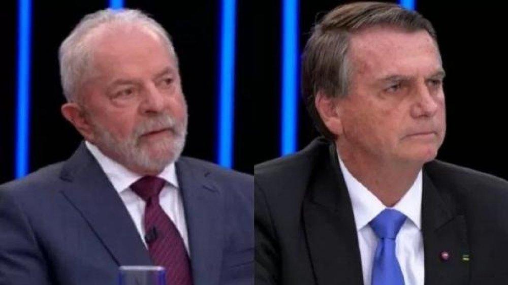 SE garante 226 direitos de resposta a Lula em inserções de Bolsonaro na TV e rádio