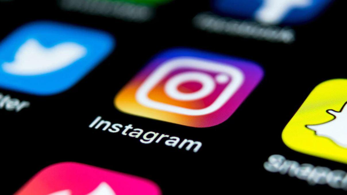 Usuários de vários países dizem que suas contas do Instagram foram suspensas pela plataforma