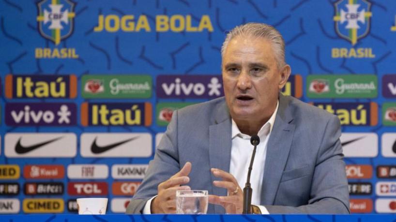 Convocados da Seleção para a Copa do Mundo 2022: veja a lista completa de Tite