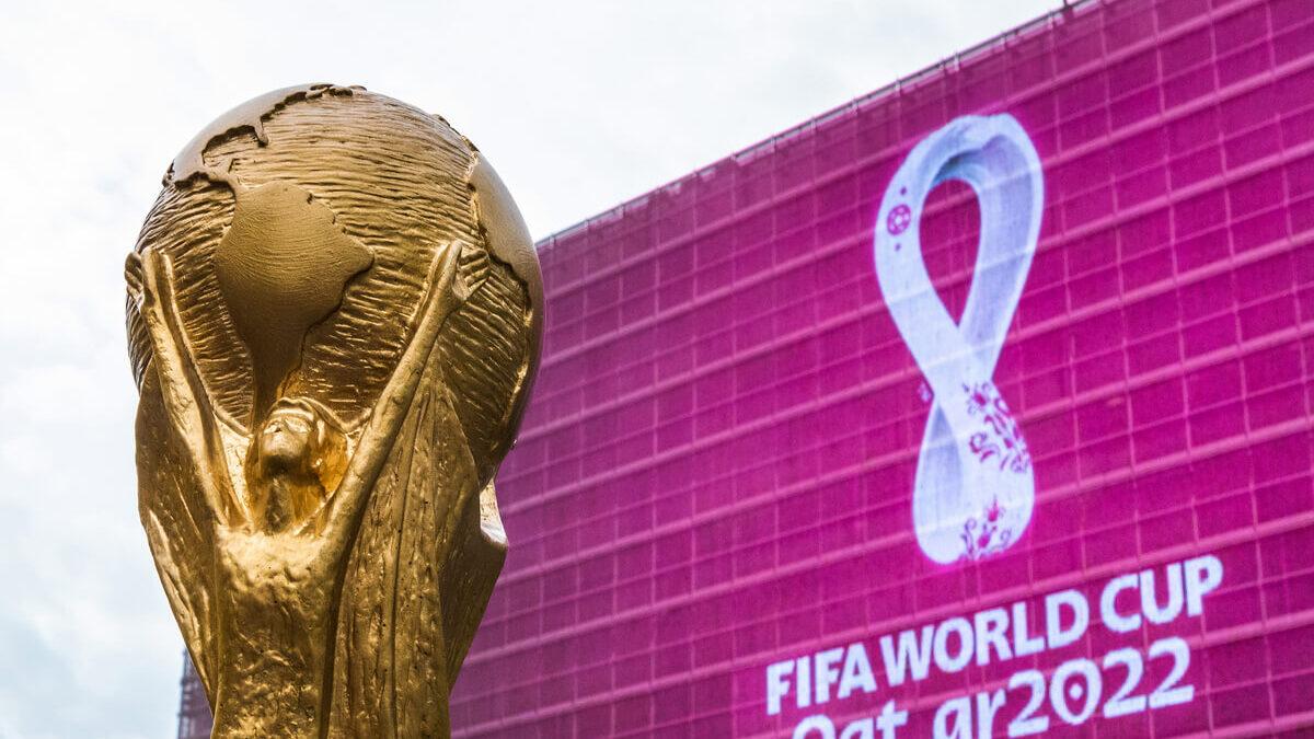 Festa e discurso de Morgan Freeman marcam abertura da Copa do Mundo do Catar