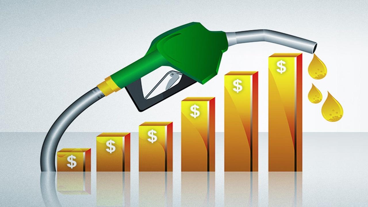 Gasolina sobe pela 5ª semana seguida e fica acima de R$ 5, diz ANP