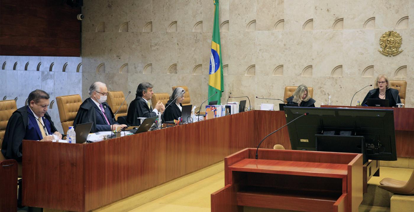 Por 6 votos a 5, STF considera inconstitucional o orçamento secreto