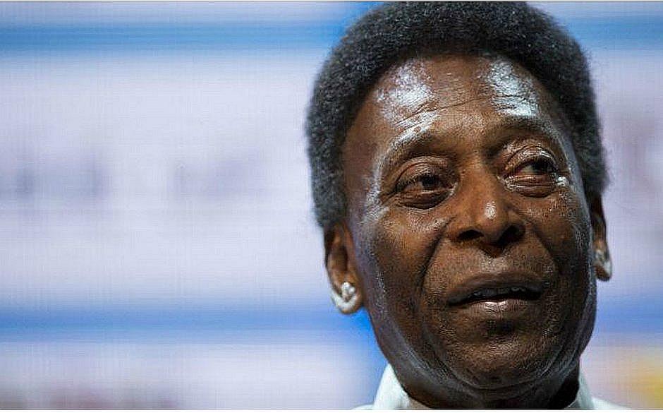 Saiba quais problemas de saúde afetam o Pelé