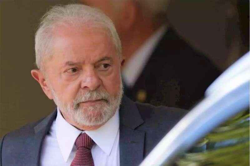 Lula determina revogação de 8 privatizações em andamento, incluindo a Petrobras