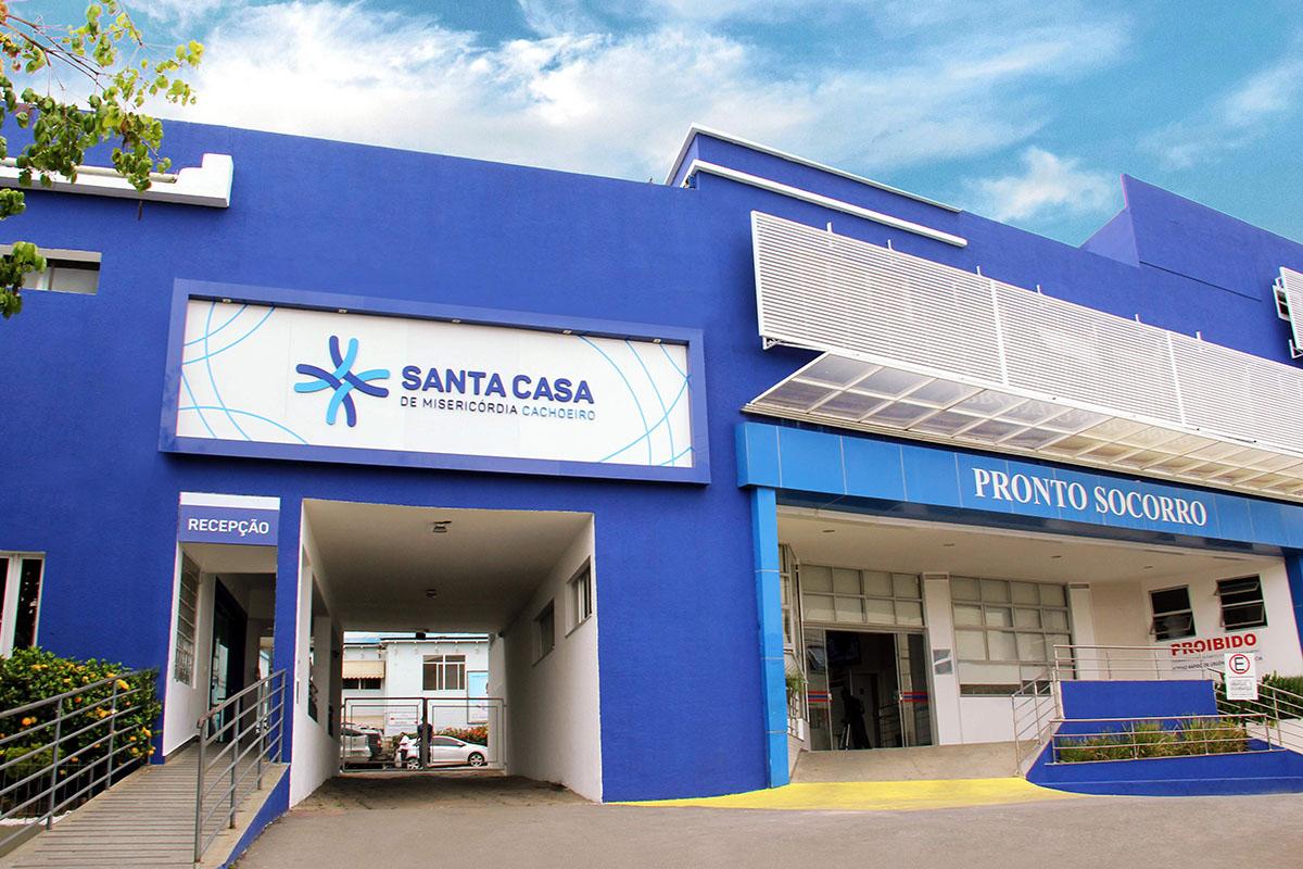 Ministério da Saúde cumpre compromisso e garante repasse de R$ 2 bilhões para Santas Casas