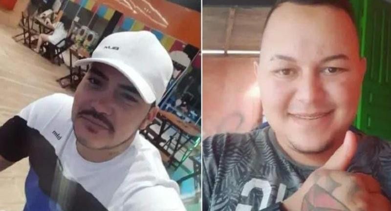 Assassino de chacina em Sinop (MT) é preso pela polícia