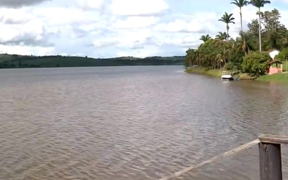 Lago de Furnas ultrapassa marca de 93% do volume útil; nível é o maior em 11 anos