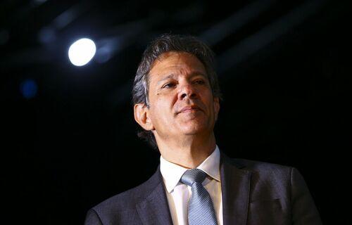 REFORMA TRIBUTÁRIA: Indústria paga imposto proporcionalmente aos outros setores, diz Haddad