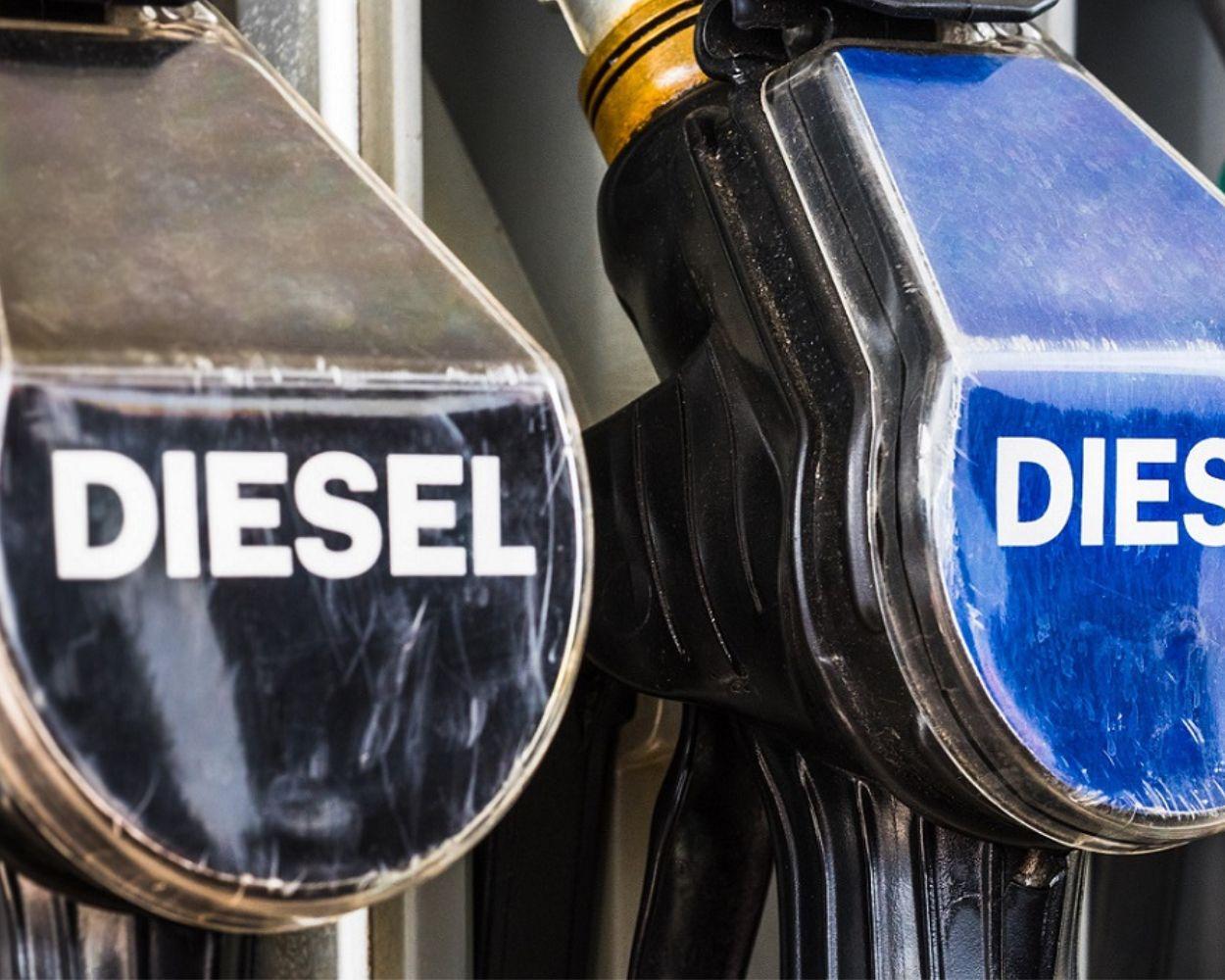 Petrobras reduz preço do diesel para distribuidoras