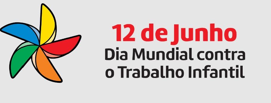 Campanha nacional convoca a sociedade a lutar contra o trabalho infantil