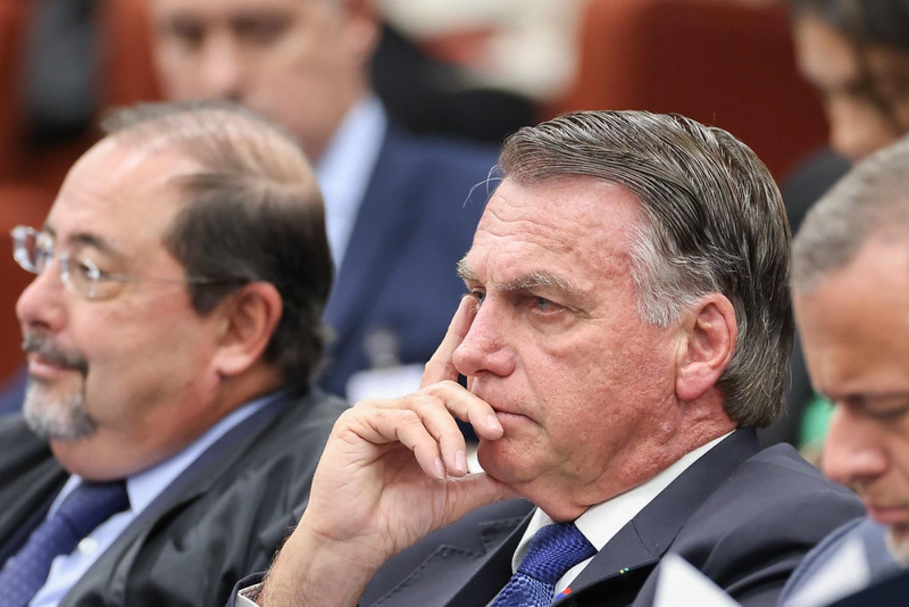 Bolsonaro vira réu por tentativa de golpe de Estado: o que acontece agora?