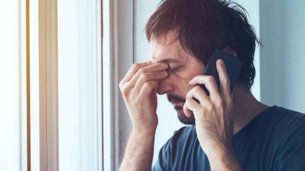 Como funcionam as chamadas adulteradas que confundem usuários