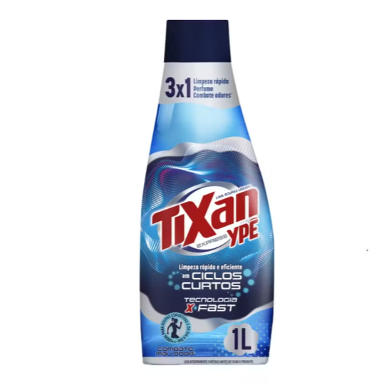 Anvisa ordena recolhimento de sabão líquido e cosmético capilar contaminados