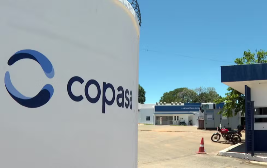 Copasa notifica municípios sobre possível privatização e preocupa autoridades do Sul de Minas