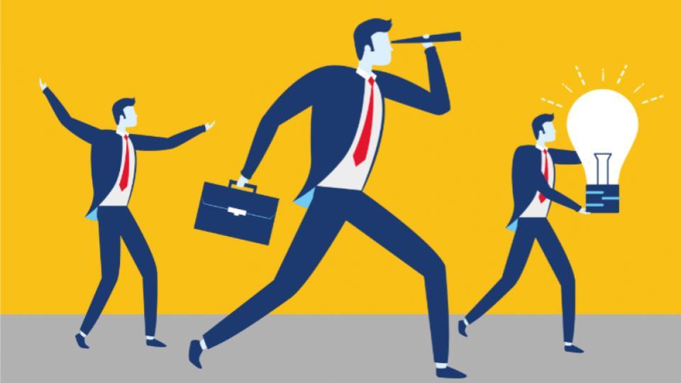 Carreiras que vão bombar em 2026