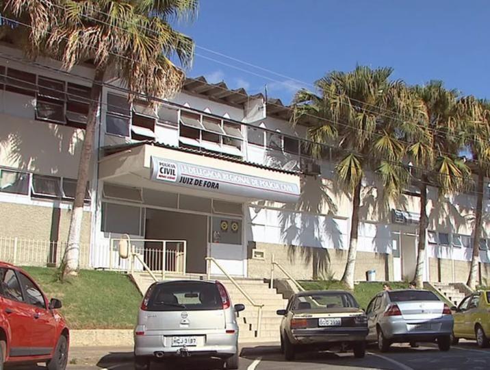 Homem em surto psicótico mata cinco pessoas da própria família em Juiz de Fora