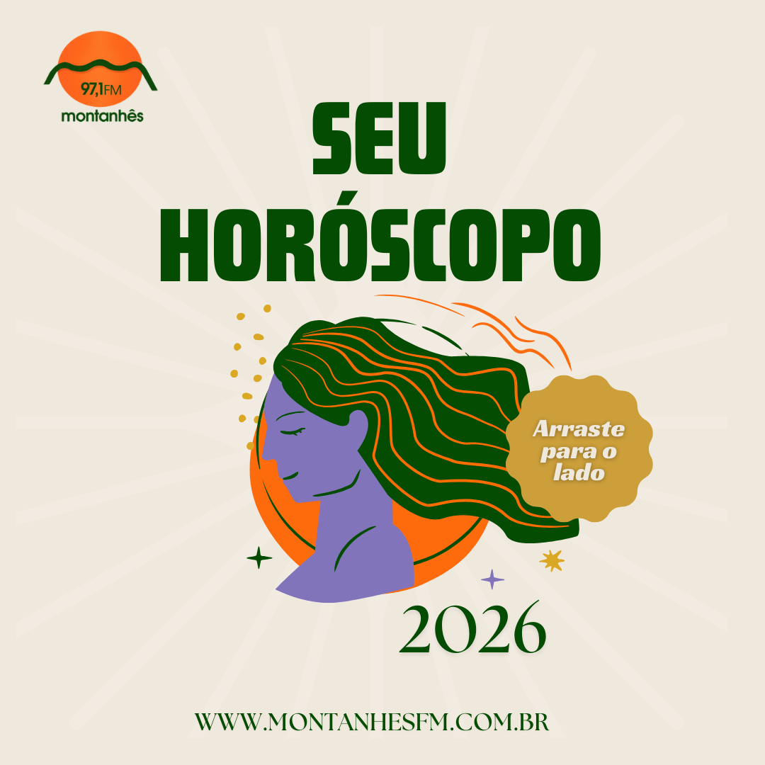 Horóscopo 2026: veja as previsões completas para cada signo